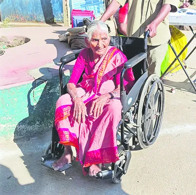 తొలి విడత ప్రశాంతం!