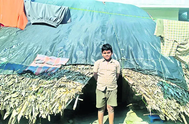 పాపం పసివాళ్లు..!