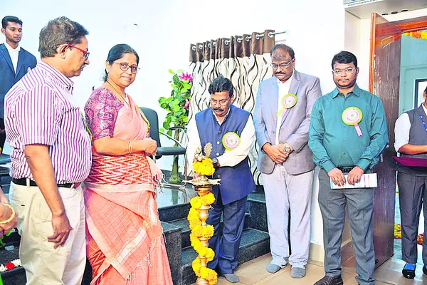 స్టార్టప్‌లపై యువత ఆసక్తి
