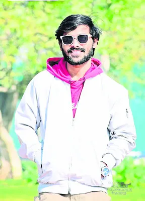 స్వగ్రామానికి వస్తూ మృత్యుఒడికి.. 