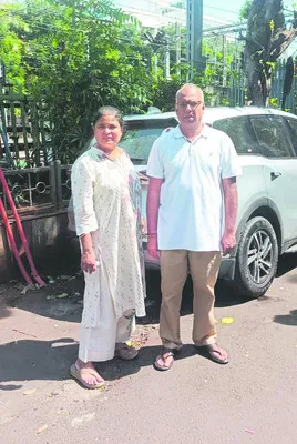 ఇద్దరు కాదు ఐదుగురు! 