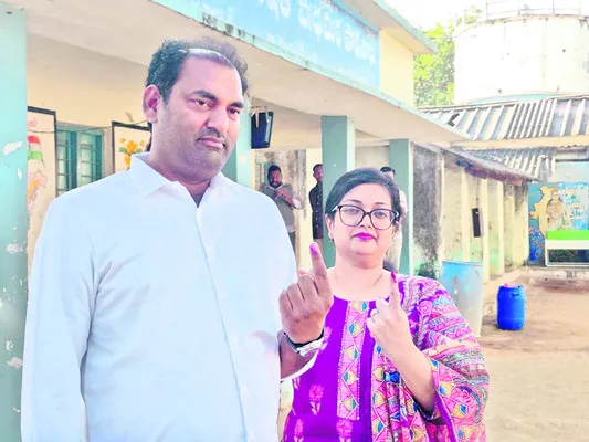 రాజాపూర్‌లో అత్యధికం.. 