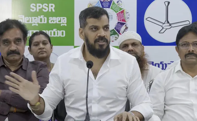 ‘అధికారంలో ఉండి క్యాంపు పాలిటిక్స్‌.. టీడీపీ నైతికంగా ఓడినట్టే’