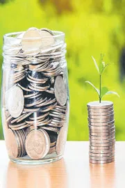 Inflows into the equity mutual funds increased 21 per cent in November 2025 