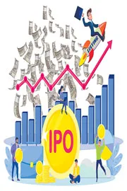 Fundraising tops Rs 1. 77 lakh cr in 2025 Record IPO year