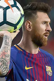 Messi In Hyderabad 2025 Dec 13: Intresting Facts About Personal Life