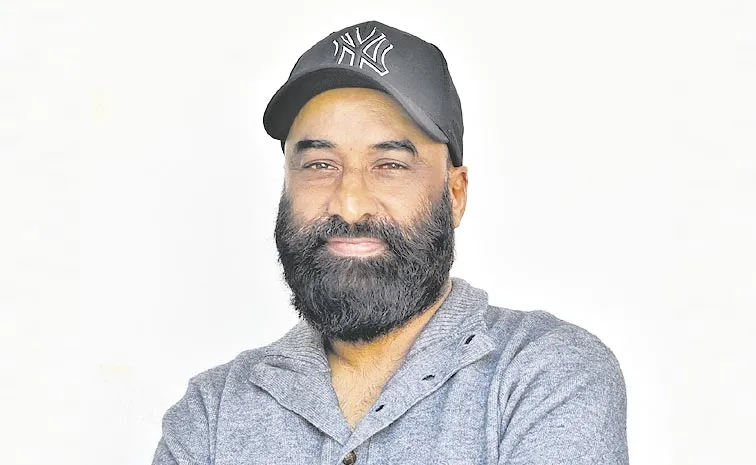 Director Murali Manohar Speech about Gurram Paapi Reddy Movie