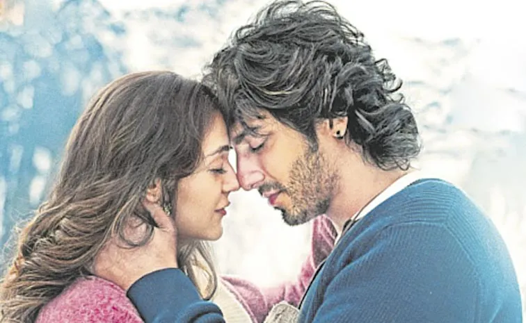 Hindi film Saiyaara has taken first place on IMDb list of most popular Indian movies of 2025