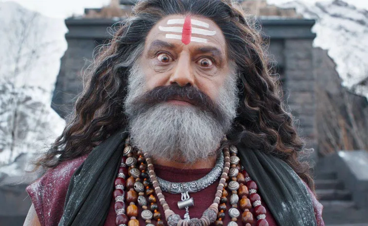 హైదరాబాద్‌లోనే 3 కోట్ల టికెట్స్ సేల్.. ఇదెక్కడి అతి!?