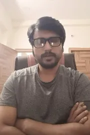 Mowgli actor Bandi Saroj sorry to sensor Board about His Comments13