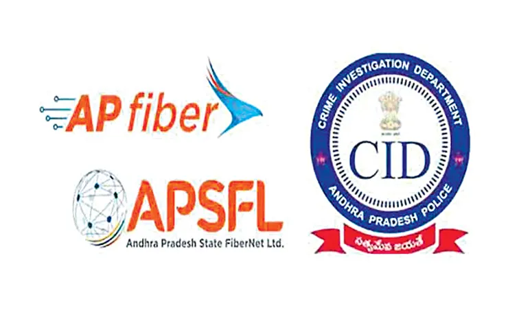 Chandrababu Naidu closes fiber net scam case