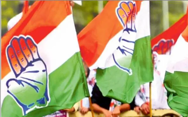 తొలి పోరులో హస్తం హవా 