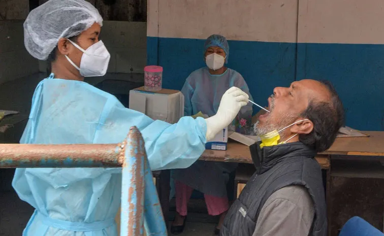 Supreme Court Extends Rs 50 Lakh PMGKY Insurance to All Doctors