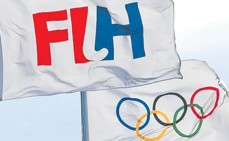 Olympic berth for Pro Hockey League winners2