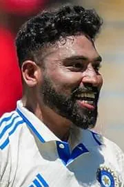 SMAT 2025: Siraj Shines, Hyderabad upsets defending champ Mumbai