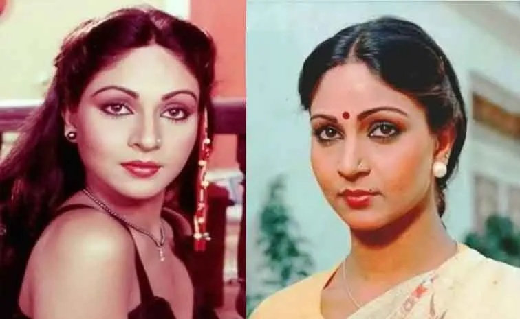 Movie Actress Rati Agnihotri Current Situation