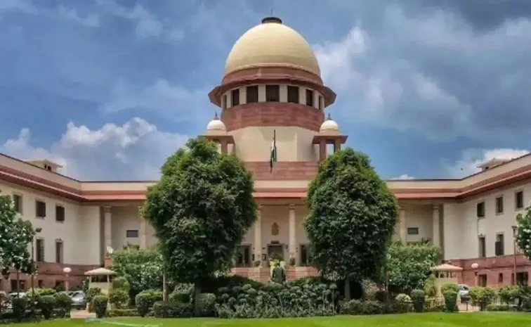 SC Addresses Delays in Providing Relief to Acid Attack Survivors