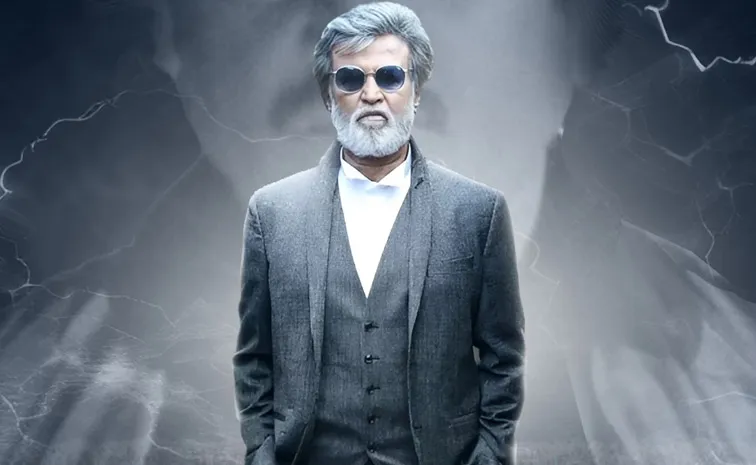 రజినీకాంత్ బర్త్ డే.. ప్రముఖ నిర్మాణ సంస్థ స్పెషల్ వీడియో!