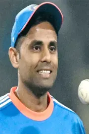 Gambhir Suryakumar Blunder Costs India Steyn Says Major Mistake