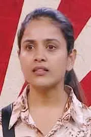 Bigg Boss 9 Telugu: Thanuja Puttaswamy Got Second time Vote Appeal6