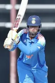 Vaibhav Suryavanshi misses record 200, scores 95-ball 171 in U19 Asia Cup