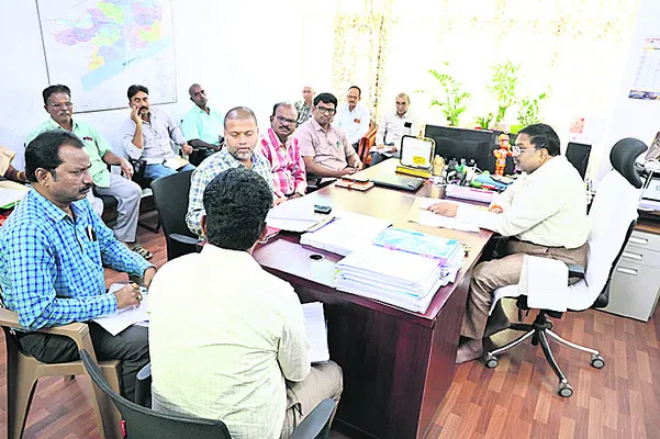 18 నుంచి జాతీయ వినియోగదారుల వారోత్సవాలు 