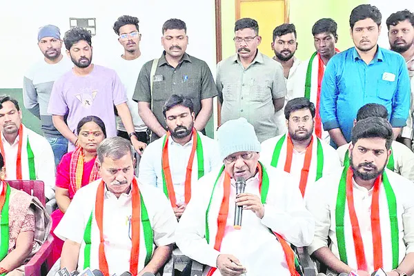 పొదెంXతెల్లం!