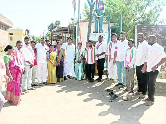 ‘పనిచేసేవారినే ఎన్నుకోవాలి’