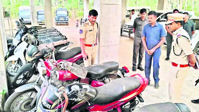 బందోబస్తులో సమస్యలు రావొద్దు