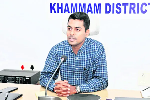 రెండో విడత ఎన్నికలకు సిద్ధం