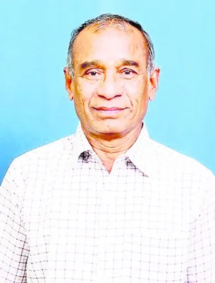 కంటి తనిఖీ కోసం వెళ్లి మృతి