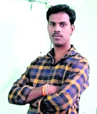 వ్యక్తి దారుణ హత్య