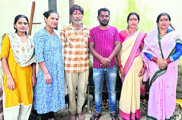 పంచాయతీ విభిన్నం