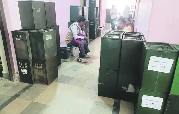 రెండో విడతకు రెడీ