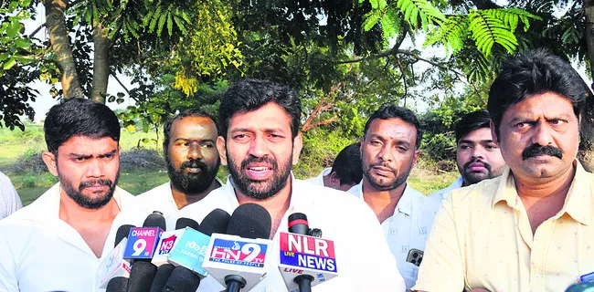 తప్పులకు మూల్యం చెల్లించుకోక తప్పదు 