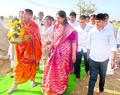 చారిత్రాత్మక కట్టడాలను పరిరక్షిస్తాం 