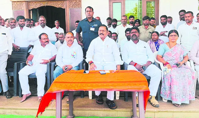 నస్కల్‌లో ‘ఏటీసీ’