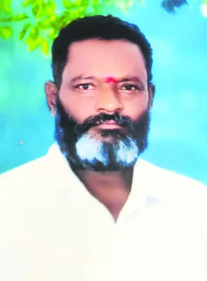 మామను హతమార్చిన అల్లుడు 