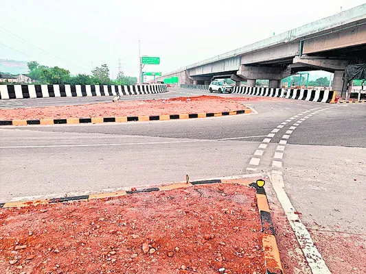 ● మృత్యుమార్గం 