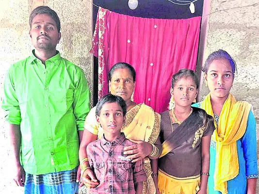 నాభర్తకు ఏమైందీ..స్వామి ఎవ్వరూ చెప్పలేదేం..! 
