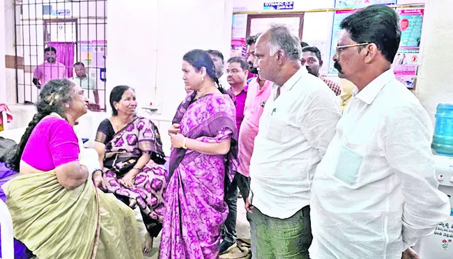 రూ.20 లక్షల ఎక్స్‌గ్రేషియా ఇవ్వాలి 