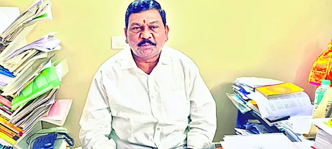 చింతూరు బస్సు దుర్ఘటనపై దిగ్బ్రాంతి