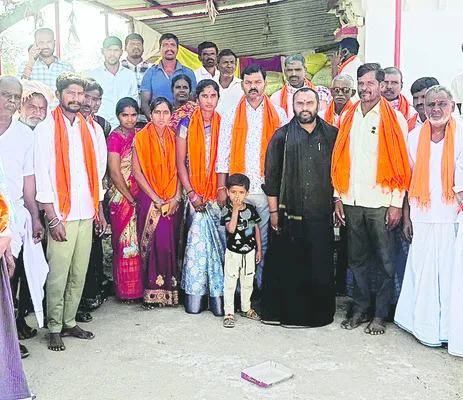 రాబోయే ఎన్నికల్లోనూ సత్తా చాటుతాం 