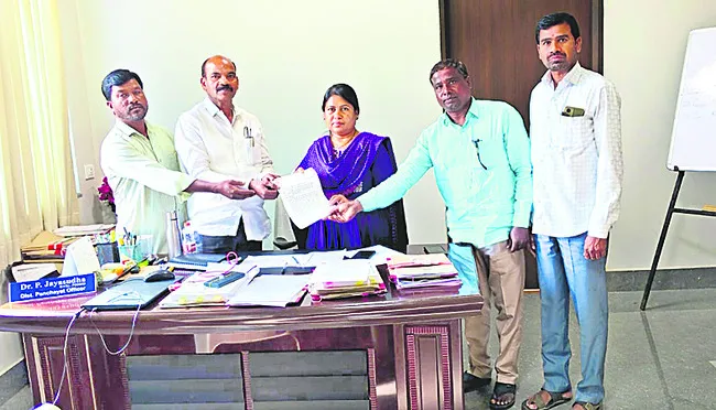 చేస్తారో!