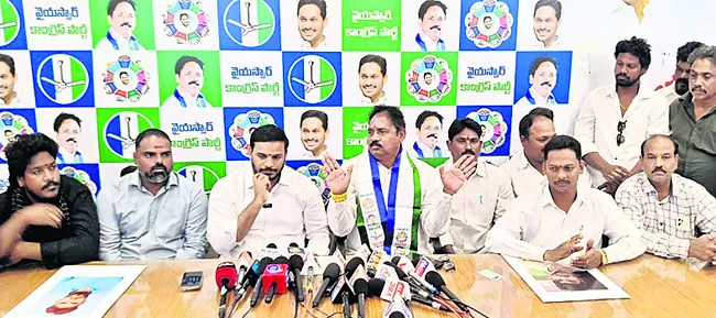 బంగ్లాదేశ్‌ చెరలోనే మత్స్యకారులు