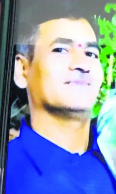 కుంటలో పడి ఒకరు మృతి  
