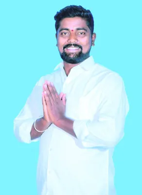 మూడు సార్లు ఒకే ఓటుతో గెలుపు