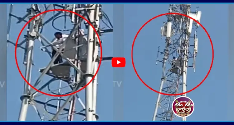 సర్పంచ్ అభ్యర్థుల పరేషాన్