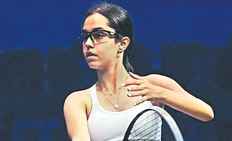 సెమీఫైనల్లో భారత్‌  