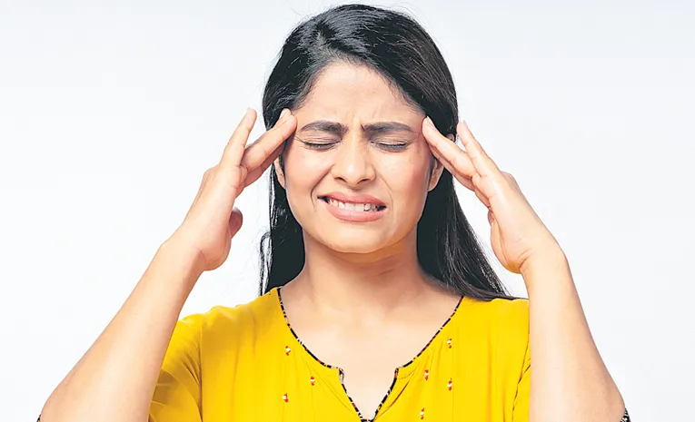 ఎందుకొచ్చిన తలనొప్పి ఇది?